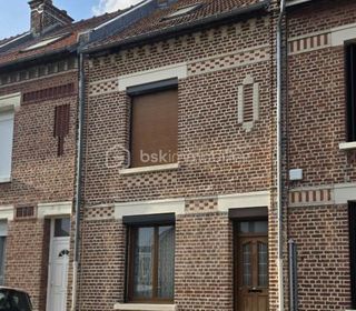  Maison � vendre 4 pi�ces 90 m�