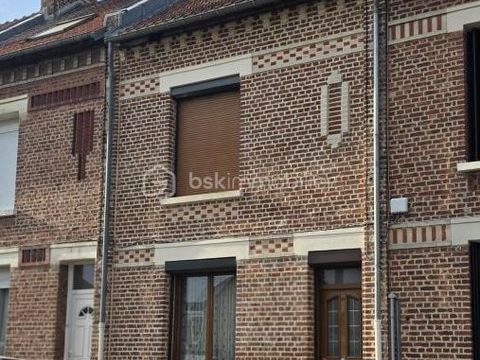  Maison � vendre 4 pi�ces 90 m�