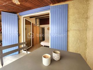  Maison � vendre 3 pi�ces 75 m�