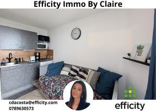  Appartement � vendre 3 pi�ces 28 m�