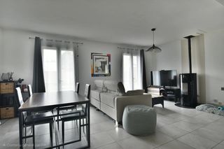  Maison � vendre 4 pi�ces 82 m�