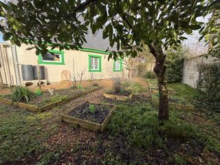  Maison � vendre 4 pi�ces 140 m�