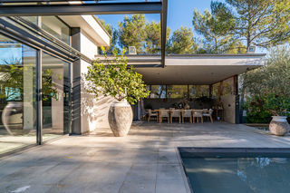  Maison � vendre 8 pi�ces 365 m�