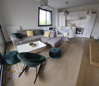  Appartement � vendre 3 pi�ces 66 m�