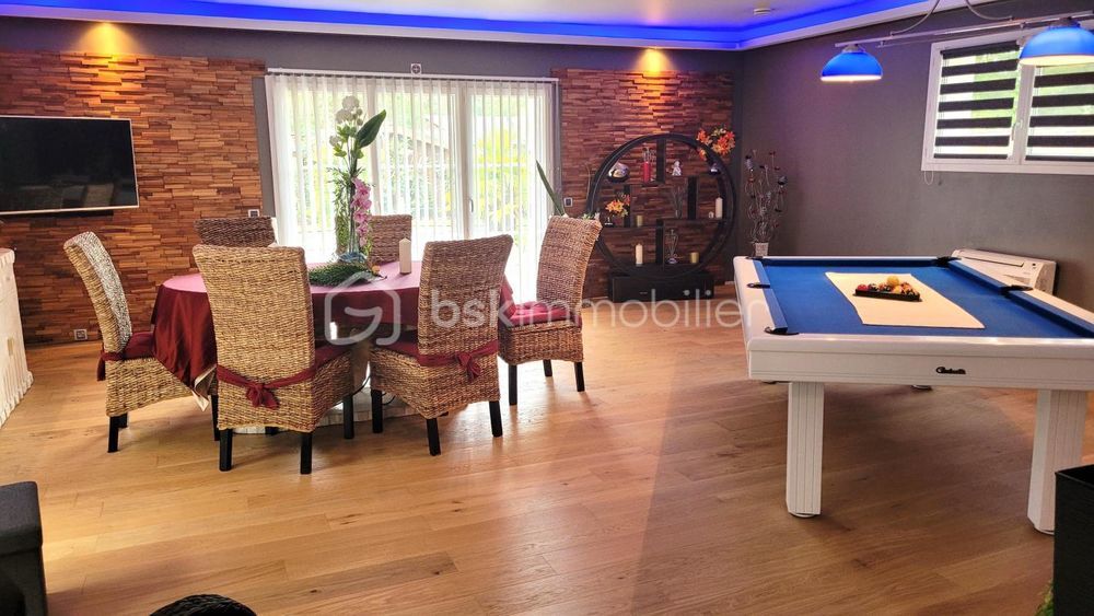 � vendre  Maison Mios (33380)