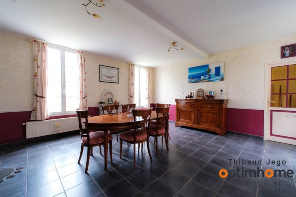 � vendre  Maison Pihen-l�s-Gu�nes (62340)