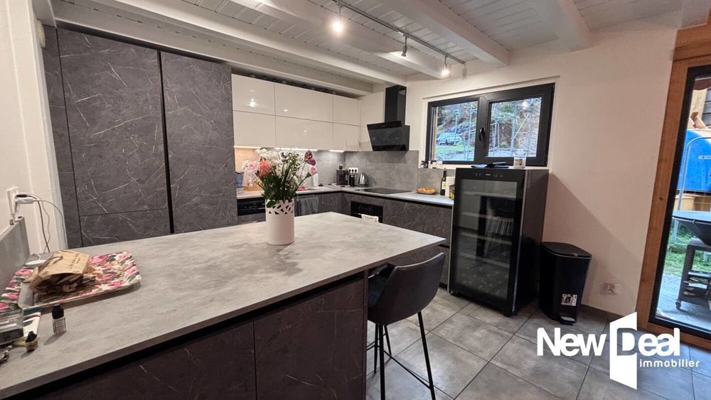 � vendre  Chalet Chamonix-Mont-Blanc (74400)