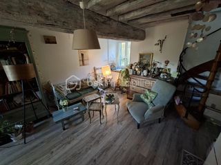  Maison � vendre 3 pi�ces 76 m�