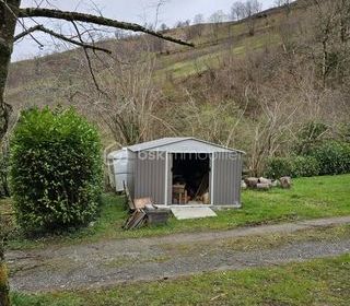  Maison 2 pi�ces 60 m� Escot