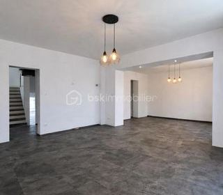  Duplex/triplex � vendre 5 pi�ces 110 m�