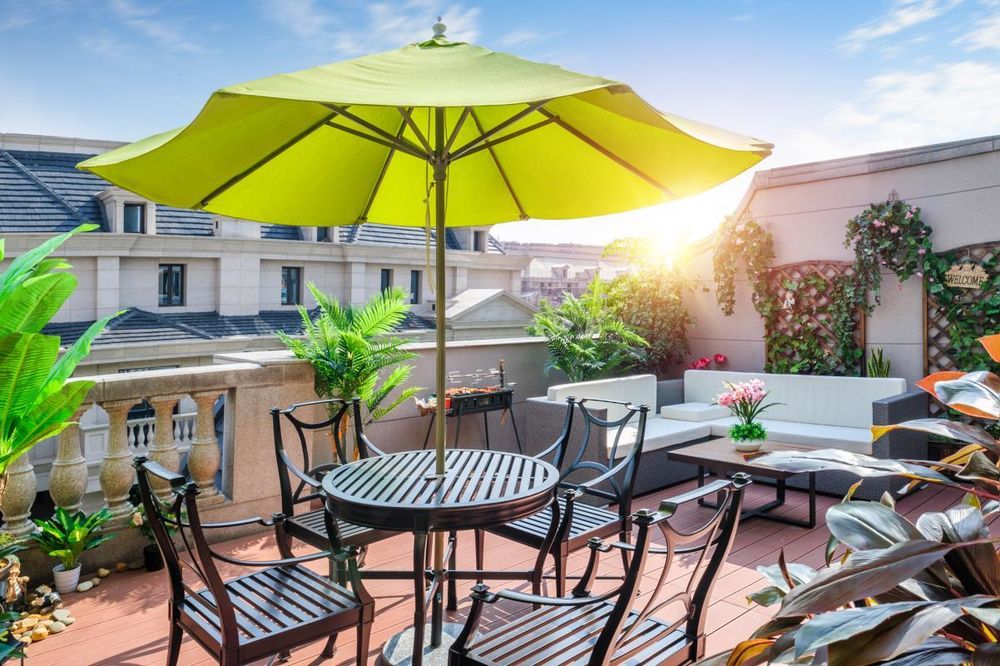 � vendre  Appartement Puteaux (92800)