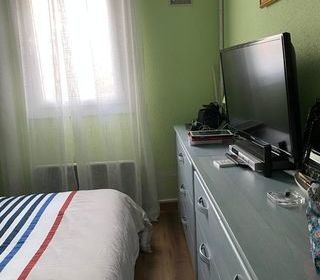  Appartement � louer 2 pi�ces 36 m�