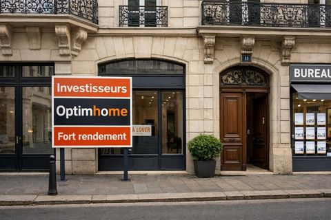 Ch&acirc;teaubriant � Emplacement n&deg;1 � Local commercial libre avec fort potentiel de valorisation 49000 44110 Chateaubriant