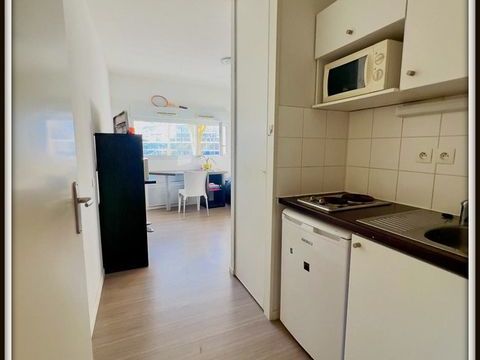  Appartement � vendre 1 pi�ce 19 m�