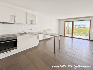  Appartement � vendre 2 pi�ces 44 m�