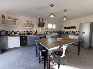  Maison � vendre 5 pi�ces 119 m�