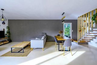  Maison � vendre 4 pi�ces 117 m�