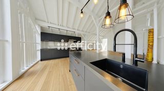  Appartement � vendre 1 pi�ce 100 m�