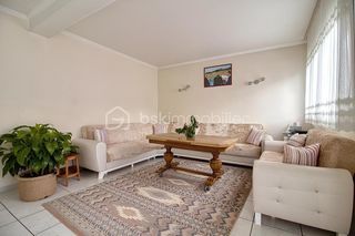  Maison � vendre 10 pi�ces 172 m�