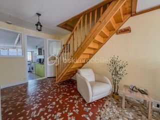  Maison � vendre 5 pi�ces 90 m�