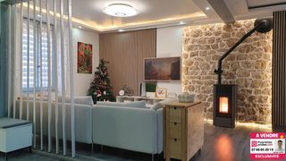  Maison � vendre 8 pi�ces 212 m�