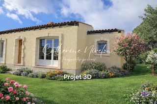  Maison � vendre 4 pi�ces 120 m�