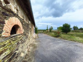  Maison � vendre 2 pi�ces 50 m�