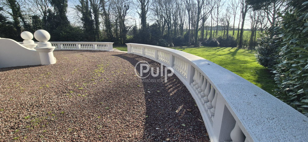 � vendre  Propri�t�/ch�teau Wacquinghen (62250)