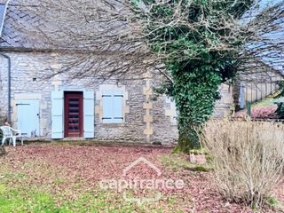  Maison � vendre 4 pi�ces 95 m�