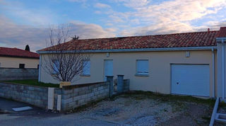  Maison � vendre 6 pi�ces 110 m�