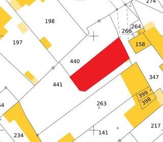  Terrain � vendre 356 m�
