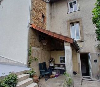  Maison � vendre 6 pi�ces 158 m�