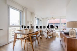  Appartement � vendre 4 pi�ces 84 m�