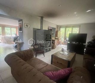  Maison � vendre 5 pi�ces 152 m�