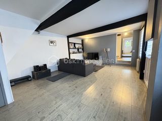  Maison � vendre 8 pi�ces 160 m�