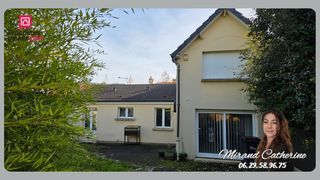  Maison � vendre 6 pi�ces 150 m�