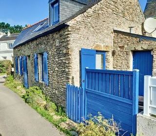  Maison � vendre 3 pi�ces 46 m�