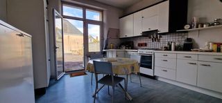  Maison � vendre 15 + pi�ces 421 m�