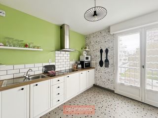  Appartement � vendre 2 pi�ces 49 m�