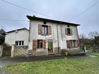  Maison � vendre 6 pi�ces 180 m�