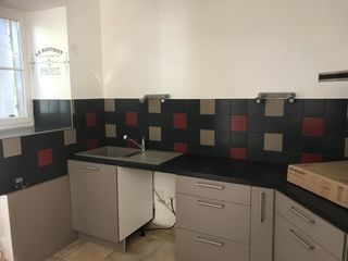  Maison � louer 4 pi�ces 104 m�