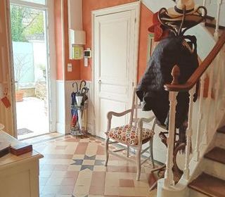  Maison � vendre 10 pi�ces 200 m�