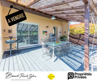  Maison � vendre 4 pi�ces 89 m�