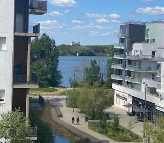  Appartement � vendre 3 pi�ces 60 m�