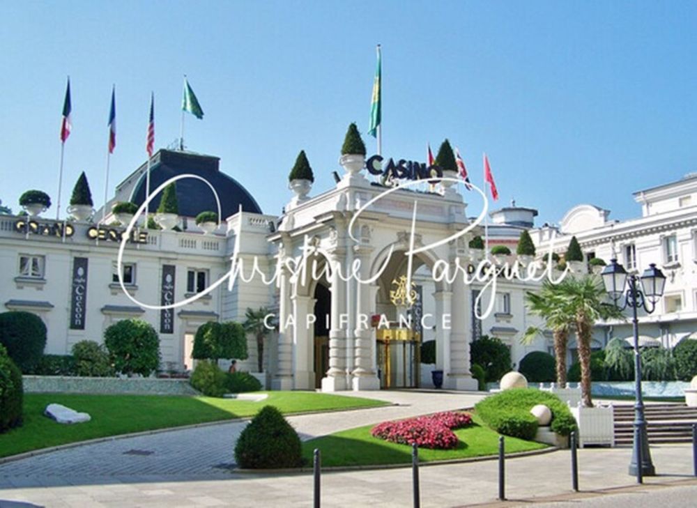 � vendre  Appartement Aix-les-Bains (73100)