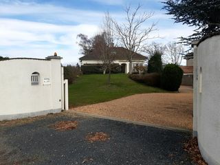  Villa � vendre 8 pi�ces 132 m�