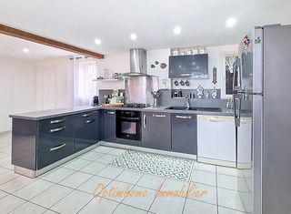  Maison � vendre 6 pi�ces 208 m�