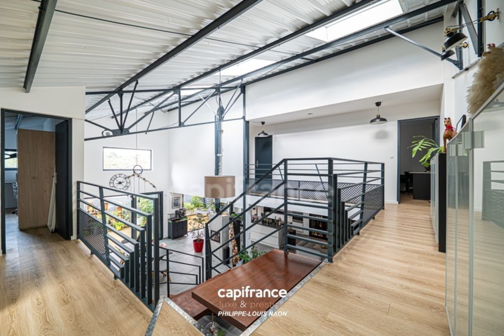 � vendre  Maison Le Mans (72000)