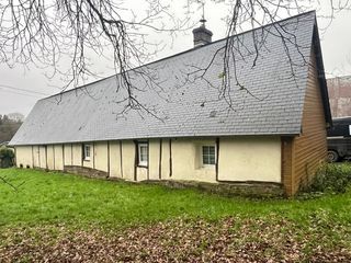  Maison � vendre 6 pi�ces 95 m�