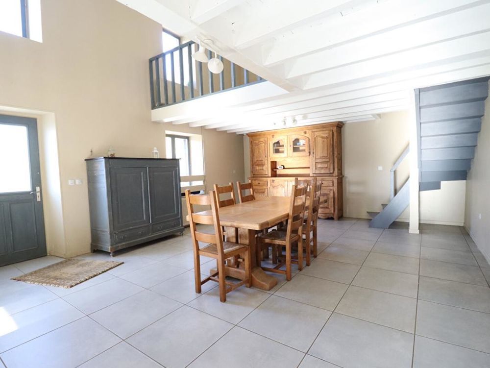 � vendre  Maison Courpi�re (63120)